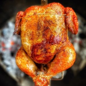 imagem do produto Combo De Frango Assado Completo