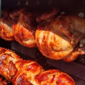 imagem do produto Frango Assado