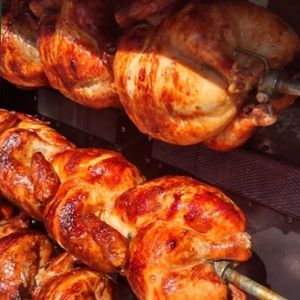 imagem do produto Frango Assado