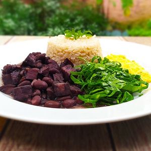 imagem do produto Feijoada Magra 