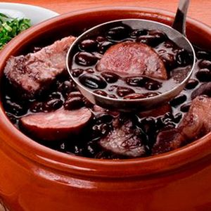 imagem do produto Feijoada Magra- 500gr