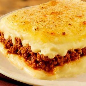 imagem do produto Escondido de batata inglesa 