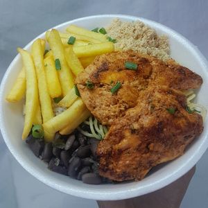 imagem do produto Frango Grelhado