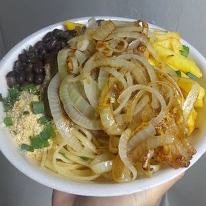 imagem do produto Bife Acebolado 