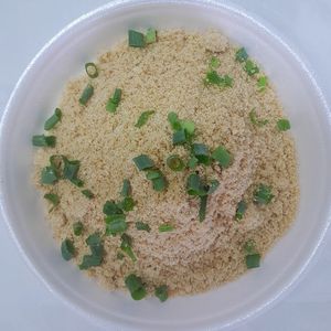 imagem do produto Farofa Com cebolinha