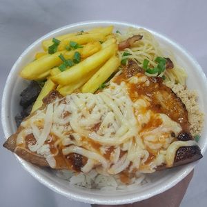 imagem do produto Bisteca Parmegiana
