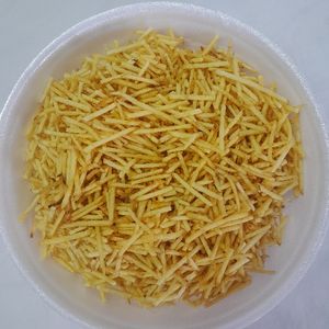imagem do produto Adicional Batata Palha