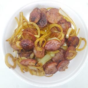 imagem do produto Porção de calabresa 