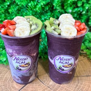 imagem do produto Açaí Engana Nutri