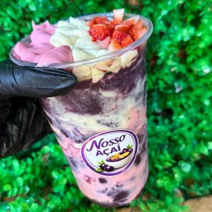 imagem do produto Açaí Moraninho 