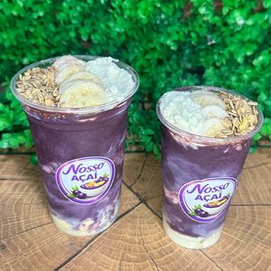 imagem do produto Açaí Tradicional