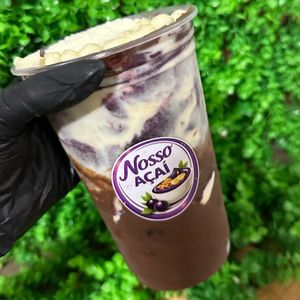 imagem do produto Açaí Nutninho