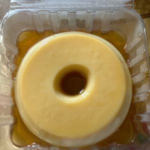 imagem do produto Pudim gelado