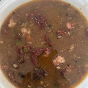 imagem do produto Feijoada