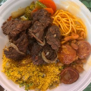 imagem do produto Marmita tamanho (G)