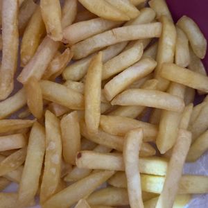 imagem do produto Batata frita