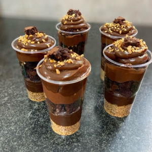 imagem do produto COPO FERRERO ROCHER