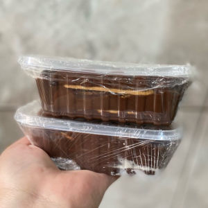 imagem do produto PAVÊ DE CHOCOLATE 