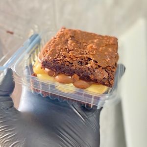 imagem do produto SANDUBROWNIE