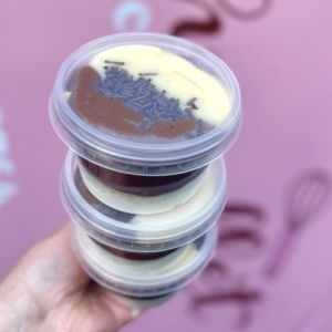 imagem do produto BOLO NO POTE CHOCONINHO 
