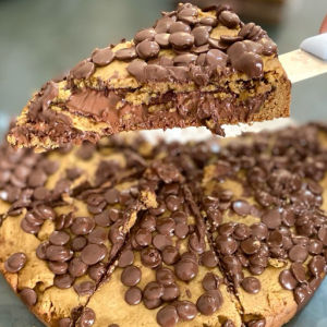 imagem do produto FATIA COOKIE COM NUTELLA