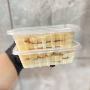 imagem do produto PAVÊ DUPLO LEITE NINHO