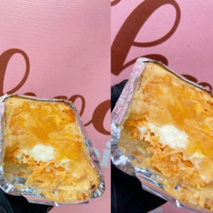 imagem do produto EMPADÃO DE FRANGO COM REQUEIJÃO CREMOSO