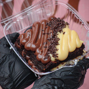 imagem do produto BROWNIE CHOCONINHO