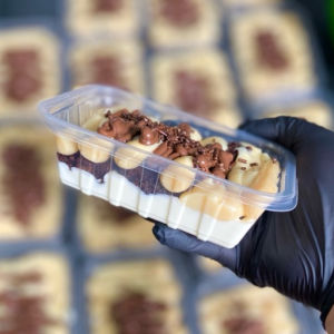 imagem do produto ESCONDIDINHO DUPLO NINHO COM NUTELLA