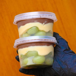 imagem do produto BOMBOM ABERTO DE UVA