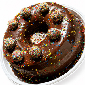 imagem do produto BOLO DE CHOCOLATE