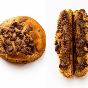 imagem do produto Choco Belga - Manteiga noisette • Callebaut 811 • Callebaut 70%