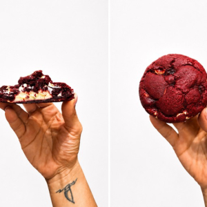 imagem do produto RED VELVET