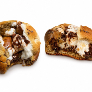 imagem do produto S’MORES
