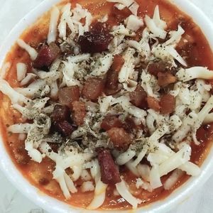 imagem do produto Bolonhesa com Bacon