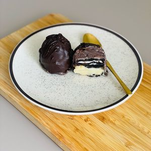 imagem do produto Bomboreo - ninho com nutella