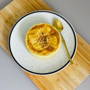 imagem do produto Empadão “sertanejo” (carne de sol c/banana da terra)
