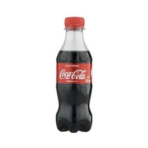 imagem do produto Coca cola 250ml