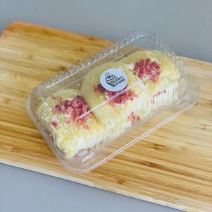 imagem do produto Kit pãozinho parmabacon