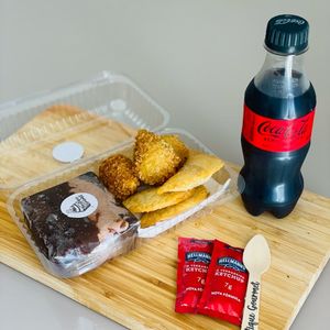 imagem do produto Kit festa