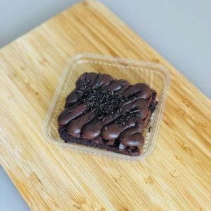 imagem do produto Brownie recheado brigadeiro
