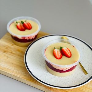 imagem do produto Delícia de morango