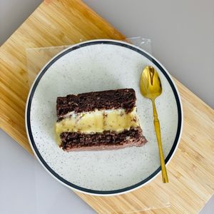 imagem do produto Bolo gelado maracujá