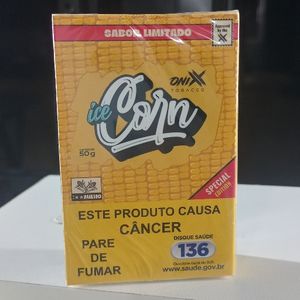 imagem do produto Onix milho