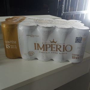 imagem do produto Caixa império 