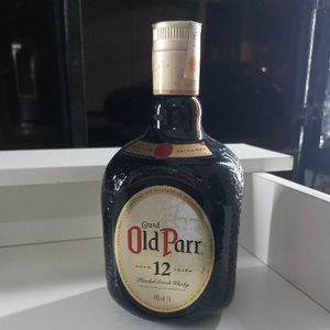imagem do produto Old parr 