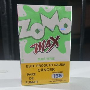imagem do produto Zomo Maçã verde