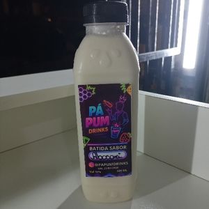imagem do produto Batida