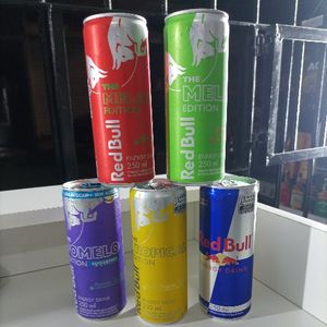 imagem do produto Red Bull 
