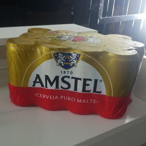 imagem do produto Caixa amstel